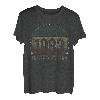 Vintage 1983 40 Jahre 40. Geburtstag Mann Frau März 1983 T-Shirt