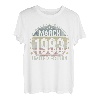 Vintage 1983 40 Jahre 40. Geburtstag Mann Frau März 1983 T-Shirt