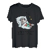 Schnauzer Pyjama Schlafanzug T-Shirt