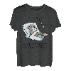 Schnauzer Pyjama Schlafanzug T-Shirt