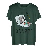 Schnauzer Pyjama Schlafanzug T-Shirt