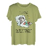 Schnauzer Pyjama Schlafanzug T-Shirt