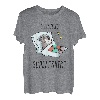 Schnauzer Pyjama Schlafanzug T-Shirt
