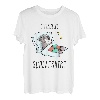Schnauzer Pyjama Schlafanzug T-Shirt