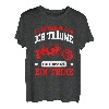 Trike Fahrer lustiger Spruch Triker Motiv Geschenkidee T-Shirt
