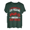 Trike Fahrer lustiger Spruch Triker Motiv Geschenkidee T-Shirt