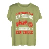 Trike Fahrer lustiger Spruch Triker Motiv Geschenkidee T-Shirt