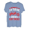 Trike Fahrer lustiger Spruch Triker Motiv Geschenkidee T-Shirt