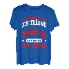 Trike Fahrer lustiger Spruch Triker Motiv Geschenkidee T-Shirt