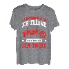 Trike Fahrer lustiger Spruch Triker Motiv Geschenkidee T-Shirt