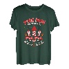 Herren Pyrotechniker Feuerwerk Papa Böller Vater Pyro T-Shirt