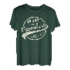 50 Jahre Geburtstag Polnische Koszulka na 50 Urodziny T-Shirt