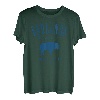 Badlands South Dakota Bison-Design T-Shirt