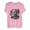 Geocaching Vater Und Sohn T-Shirt