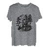 Geocaching Vater Und Sohn T-Shirt