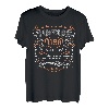 Vintage 1958 T-Shirt 61st Birthday Gift Geburtstag Geschenk T-Shirt