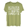 I Like My Chippiparai And Maybe 3 People Lustiger Hundebesitzer T-Shirt