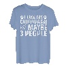 I Like My Chippiparai And Maybe 3 People Lustiger Hundebesitzer T-Shirt