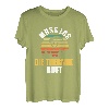 Herren Paragliden Paraglider Gleitschirm Pilot Thermik Paragliding T-Shirt