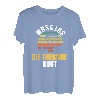 Herren Paragliden Paraglider Gleitschirm Pilot Thermik Paragliding T-Shirt
