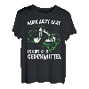 Herren Baggerfahrer Geschenk Bagger Shirt Baggerführer Straßenbau