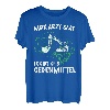 Herren Baggerfahrer Geschenk Bagger Shirt Baggerführer Straßenbau