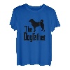 The Dogfather, Geschenk, lustiges Appenzeller Sennenhund T-Shirt