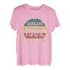 Herren Legendär Seit 1982 Der Mann Mythos Die Legende Jahrgang 1982 T-Shirt