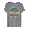 Herren Legendär Seit 1982 Der Mann Mythos Die Legende Jahrgang 1982 T-Shirt