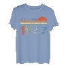 Awesome Since 1947 75 Jahre Geschenk 75. Geburtstag Mann T-Shirt