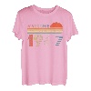 Awesome Since 1947 75 Jahre Geschenk 75. Geburtstag Mann T-Shirt