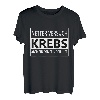 Netter Versuch Krebs - Aber bin immer noch hier T-Shirt