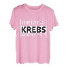Netter Versuch Krebs - Aber bin immer noch hier T-Shirt