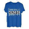Netter Versuch Krebs - Aber bin immer noch hier T-Shirt