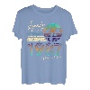 Geburtstag Geschenk Legendär Seit September 1987 T-Shirt