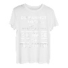Mädchen Papa Lustiges Eltern Geschenk Vatertag Vater Töchter T-Shirt