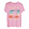 Warum ich ohne Akku fahre weil ich es kann Fahrradfahrer T-Shirt