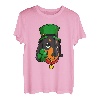 St Patricks Day Dackel Doxie Irish Dackel Geschenke T-Shirt