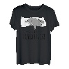 Offizielles Schlafshirt Delfin Schlafanzug Schlafen T-Shirt