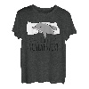Offizielles Schlafshirt Delfin Schlafanzug Schlafen T-Shirt
