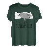 Offizielles Schlafshirt Delfin Schlafanzug Schlafen T-Shirt