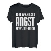 Vater Von 5 Kindern - 5-fach Papa T-Shirt