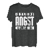 Vater Von 5 Kindern - 5-fach Papa T-Shirt