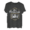 Beamte - Dem Pensionär ist nichts zu schwer T-Shirt