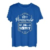 Beamte - Dem Pensionär ist nichts zu schwer T-Shirt