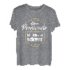 Beamte - Dem Pensionär ist nichts zu schwer T-Shirt