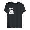 Best Ingo Ever - Lustiges Namen T-Shirt