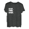 Best Ingo Ever - Lustiges Namen T-Shirt