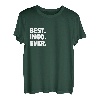 Best Ingo Ever - Lustiges Namen T-Shirt