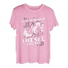 Blood Group Diesel Positiver Digger Loader Radlader Bagger T-Shirt